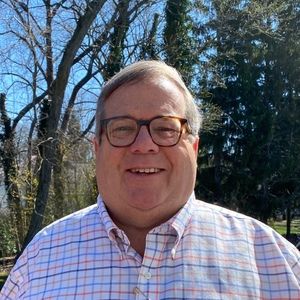 Meet your Posher, Robert